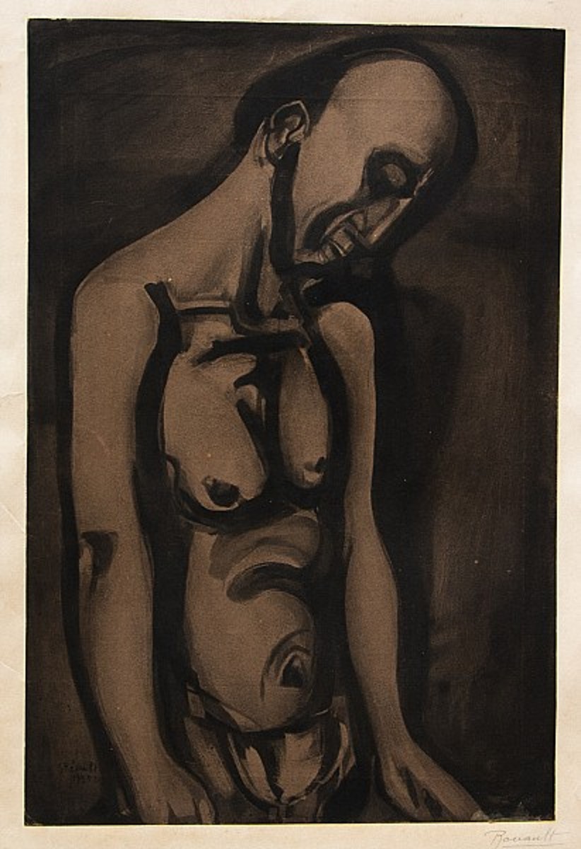 Georges-Henri Rouault