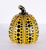 Yayoi Kusama