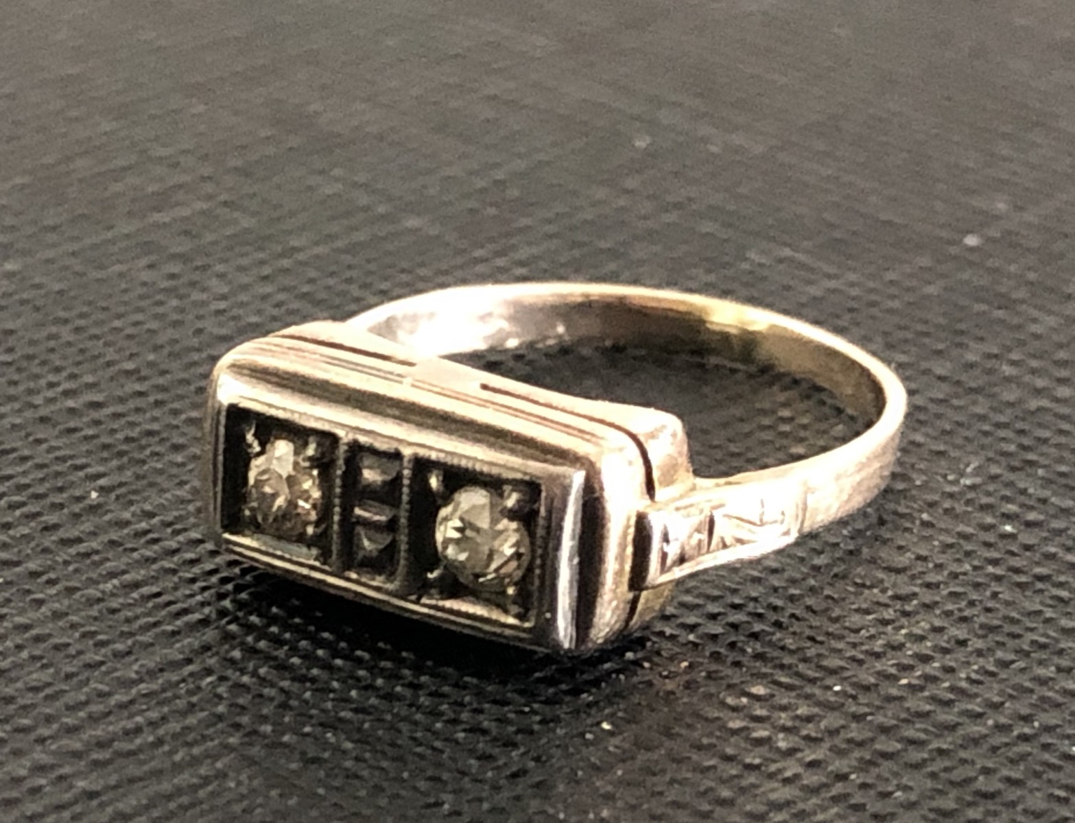 Zlato 333/1000, rok 1890