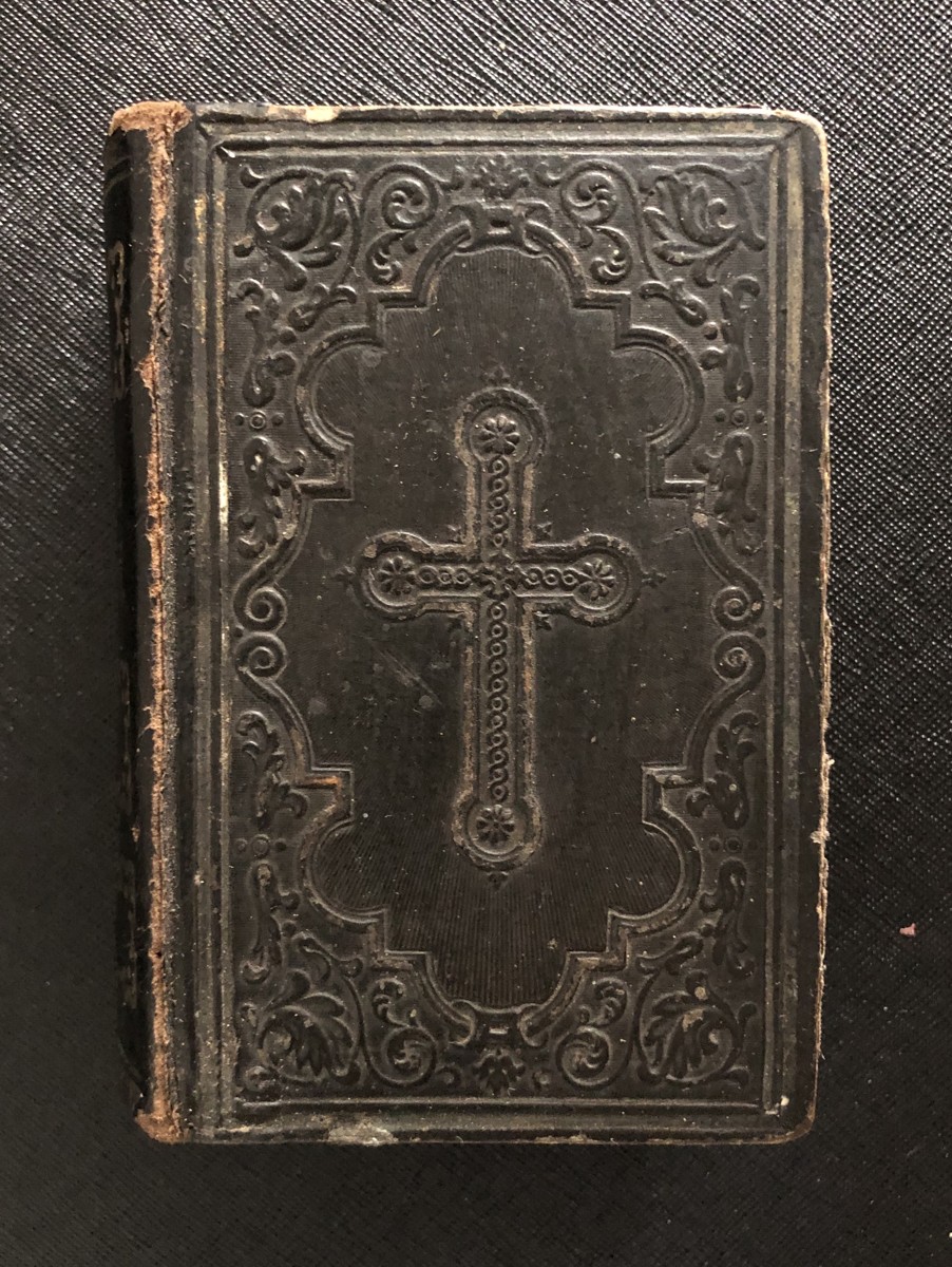 Vůdce k nebi, 1887