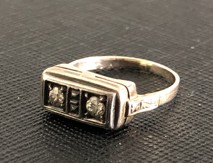 Zlato 333/1000, rok 1890