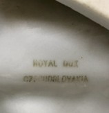 Royal Dux 1920