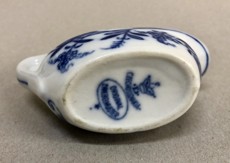 Cibulák z Dubí 1945-1959 / omáčkovník