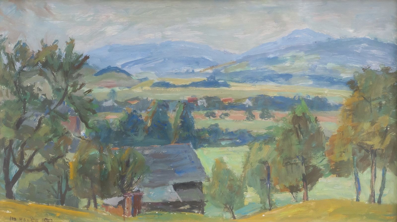 Hapka Josef (1912-1987)