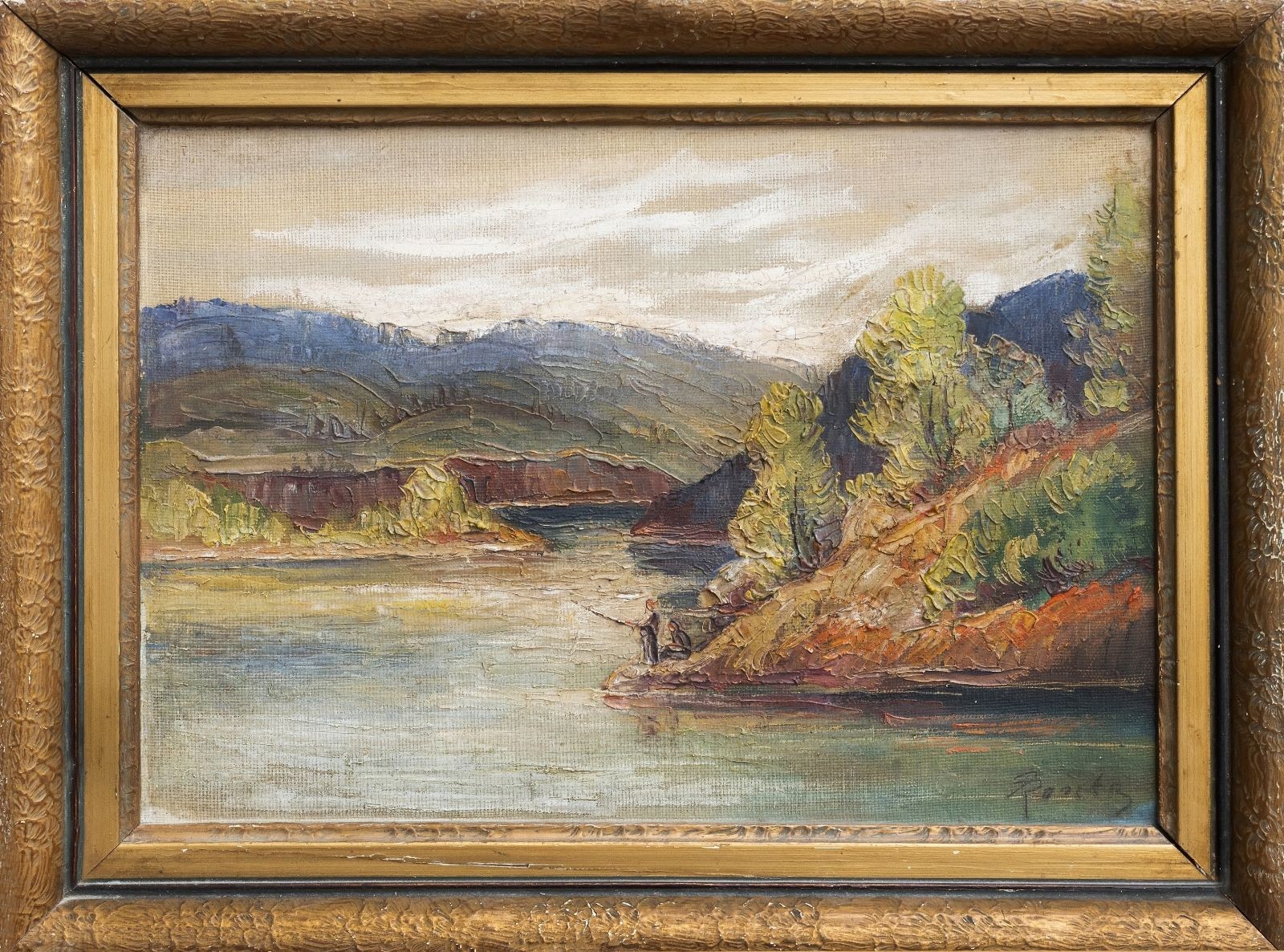 Raszka Pavel (1907-1979)