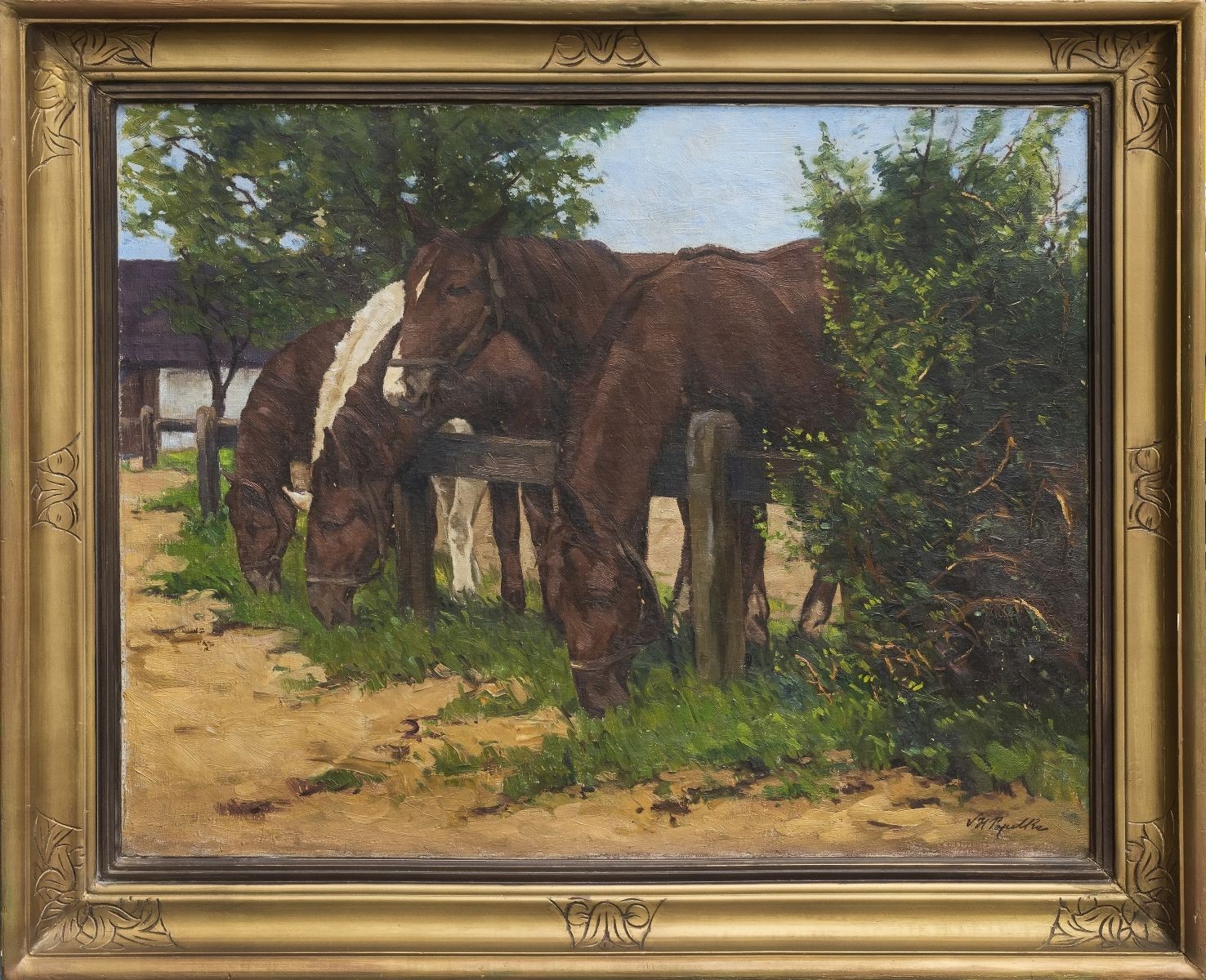 Popelka Vojtěch Hynek (1888-1961)