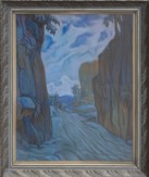 Jindřich Rudolf (1882-1968)