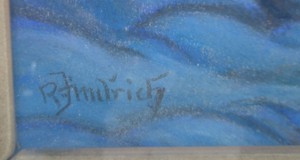 Jindřich Rudolf (1882-1968)