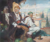 Kamenický Josef Jiří (1910-1981)