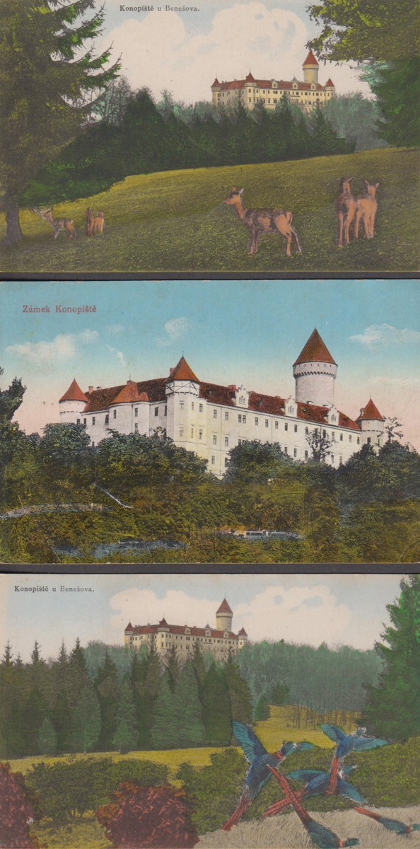 Neznámý autor
