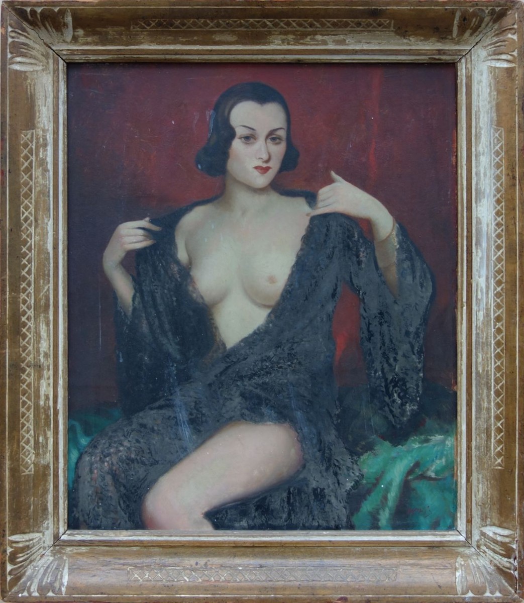 Veris - Zamazal Jaroslav (1900-1983)