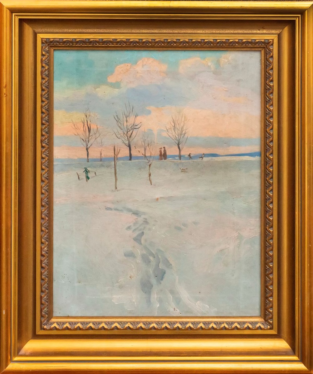 Tůma Karel (1859-1936)