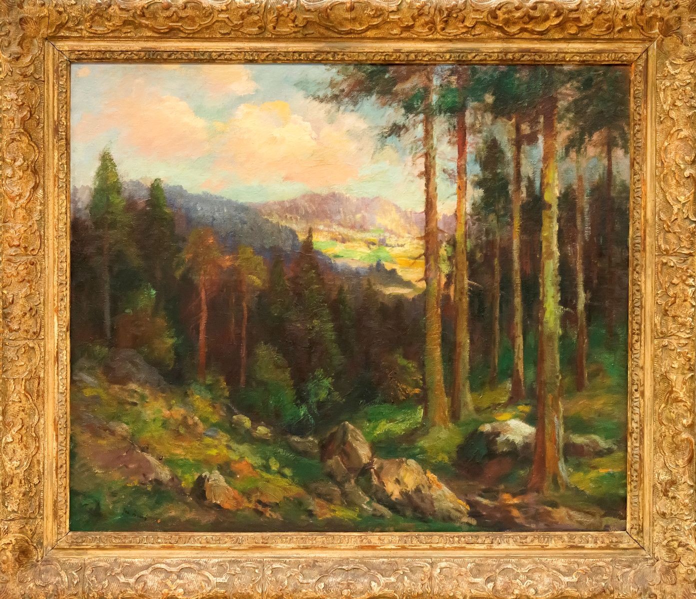 Černý Jaroslav (1904-1984)