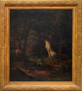 Kautský Jan Václav (1827-1896)