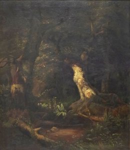 Kautský Jan Václav (1827-1896)