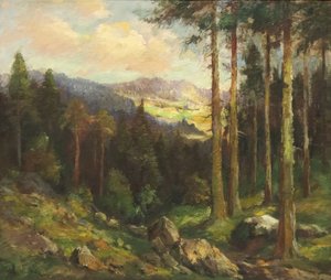 Černý Jaroslav (1904-1984)