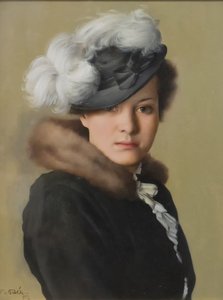 Diblík František Xaver (1887-1955)