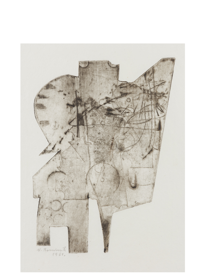 Boudník Vladimír 1924–1968