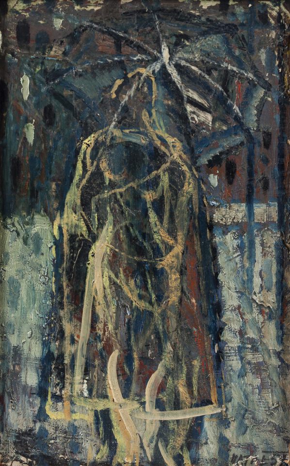 Matal Bohumír 1922–1988