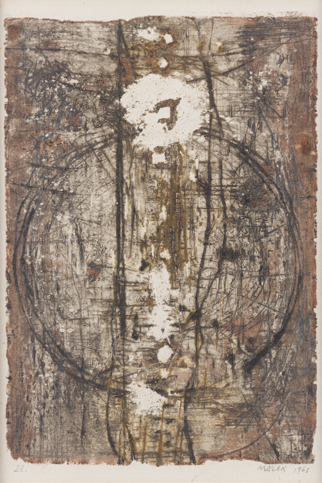 Málek Antonín *1937