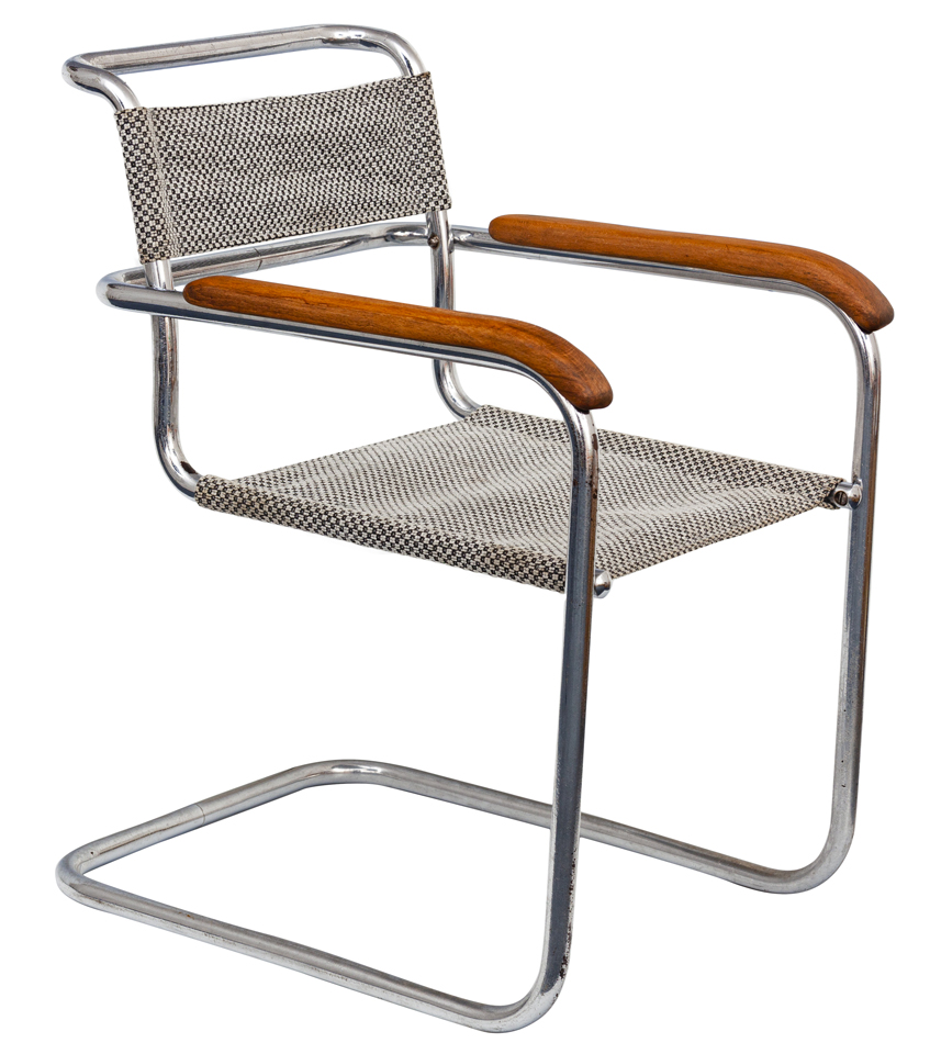 Breuer Marcel 1902–1981, Thonet