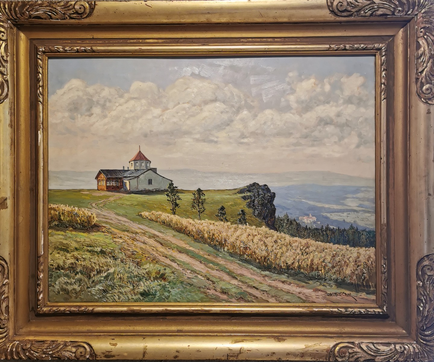 Havlíček Jindřich