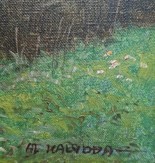 Kalvoda Alois