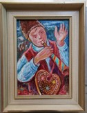 Podešva František