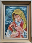 Podešva František
