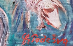 Podešva František