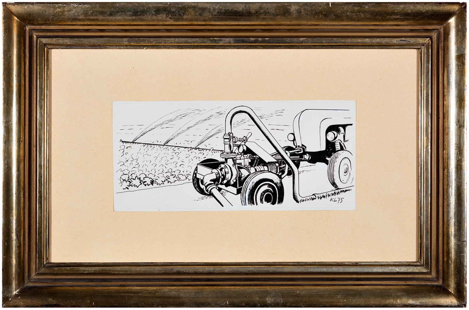 Lhoták Kamil | Ilustrace