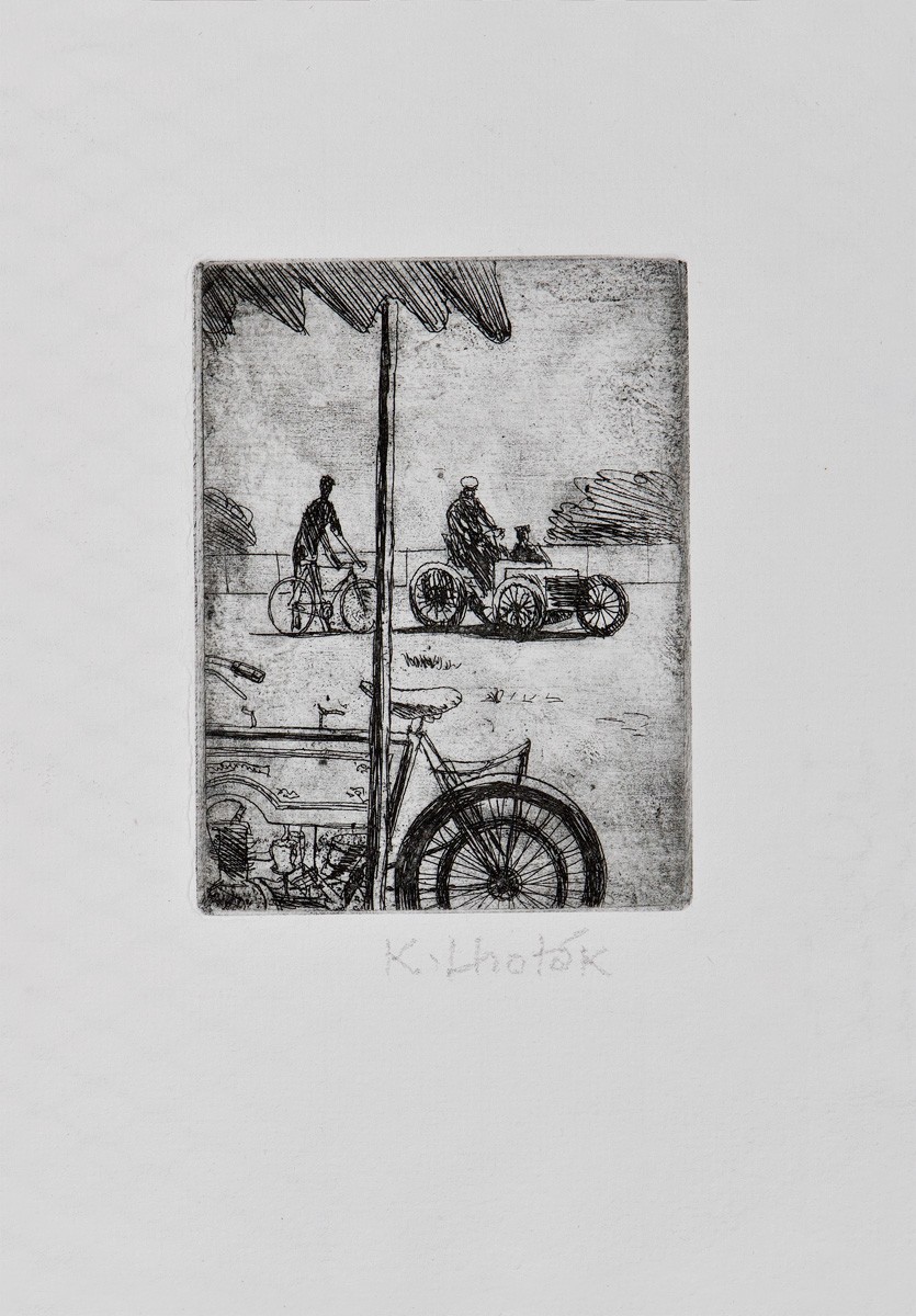 Lhoták Kamil | Bez názvu