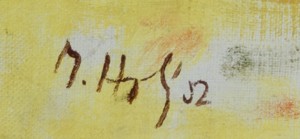 Holý Miloslav | Kytice