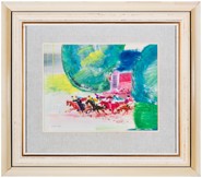 Kolář Radomír | Dostihy