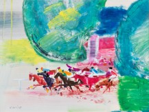 Kolář Radomír | Dostihy