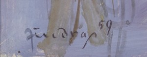 Jindra Jaromír | Hradčanské náměsrí
