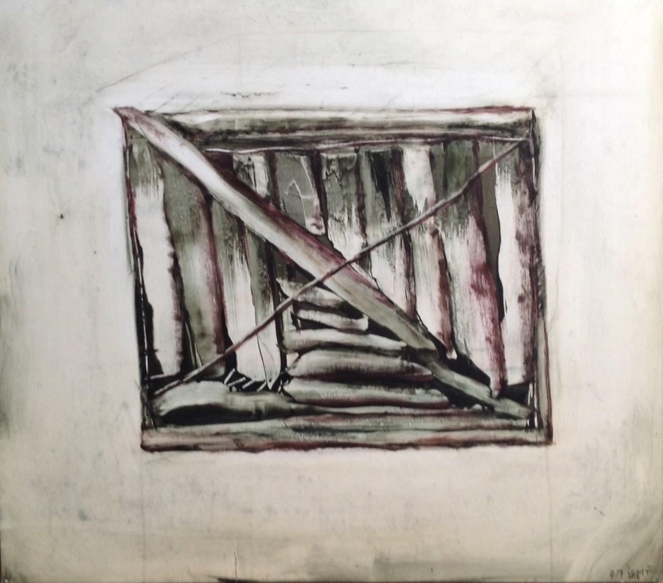 Tichý Oldřich (1959) - Je to jak je