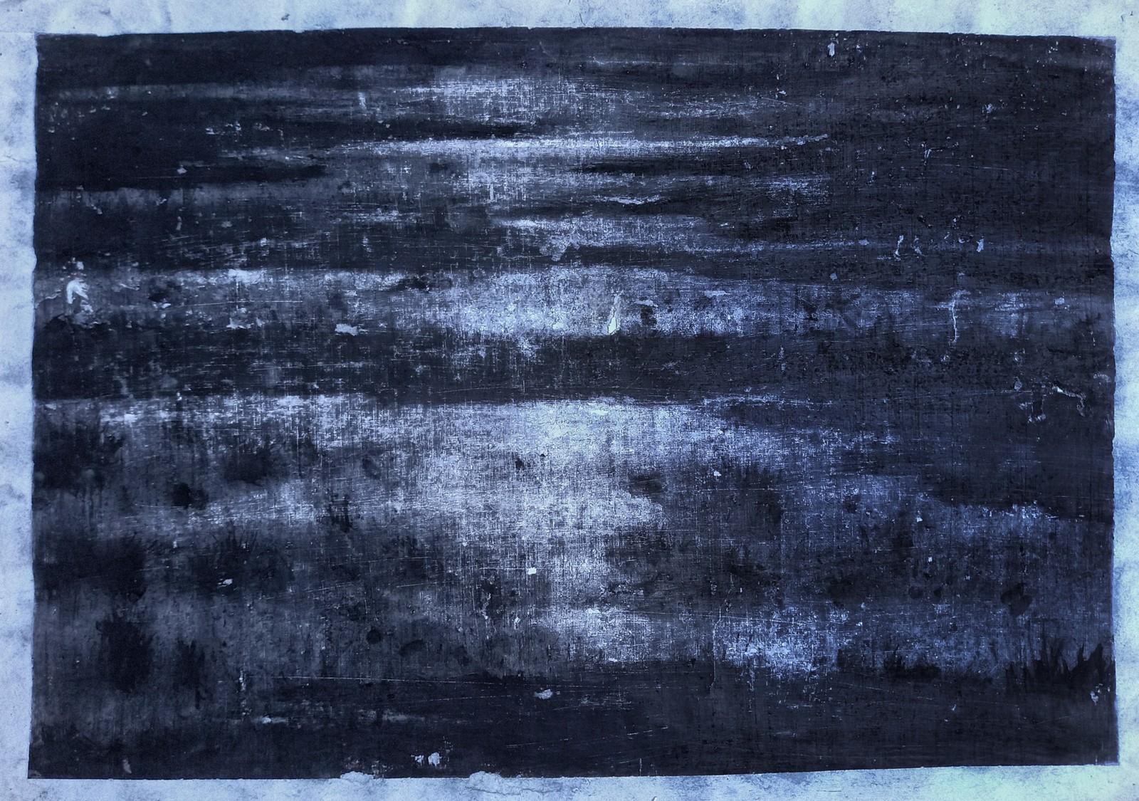 Novák Aleš (1979) - Mokřady