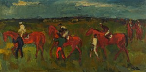 Josef Holler (1903-1962)