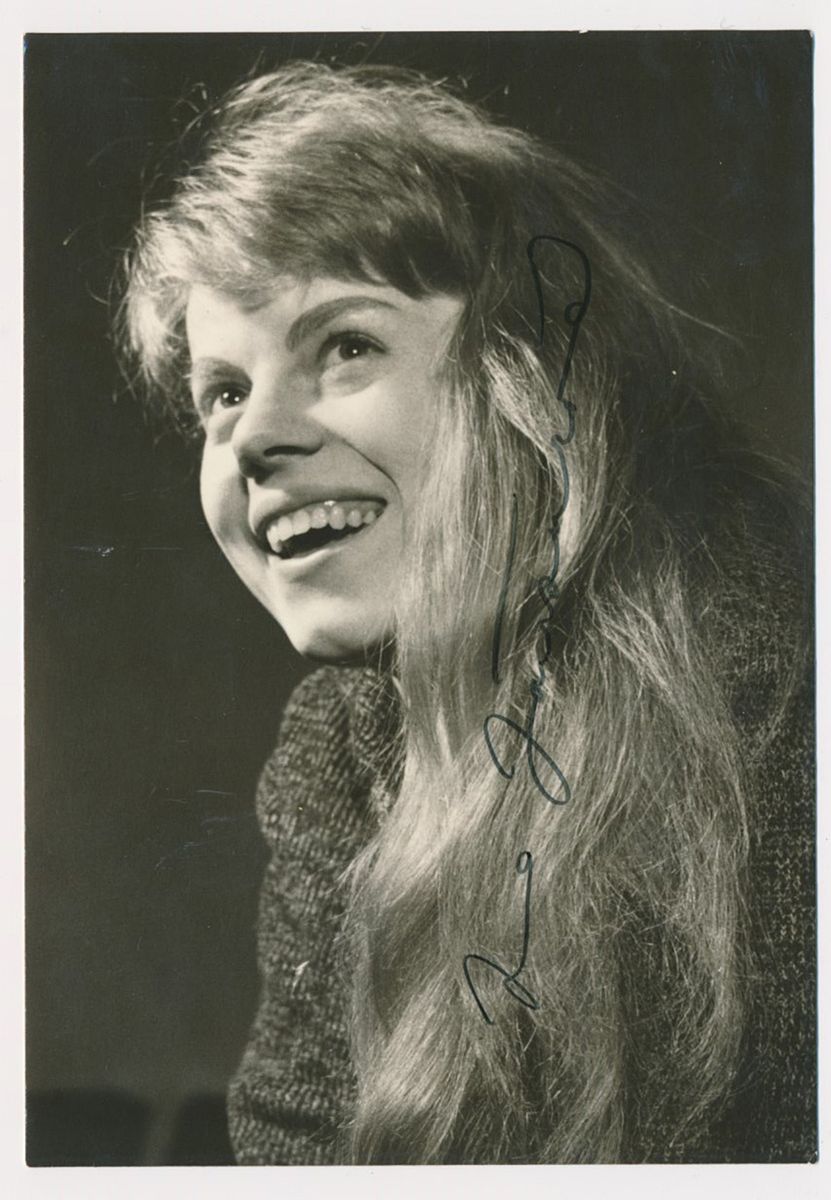 Janžurová Iva (1941)