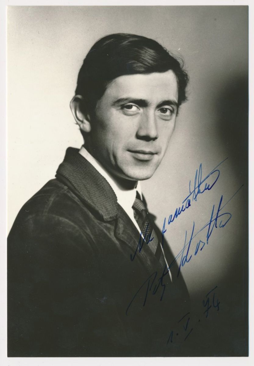Kostka Petr (1938)
