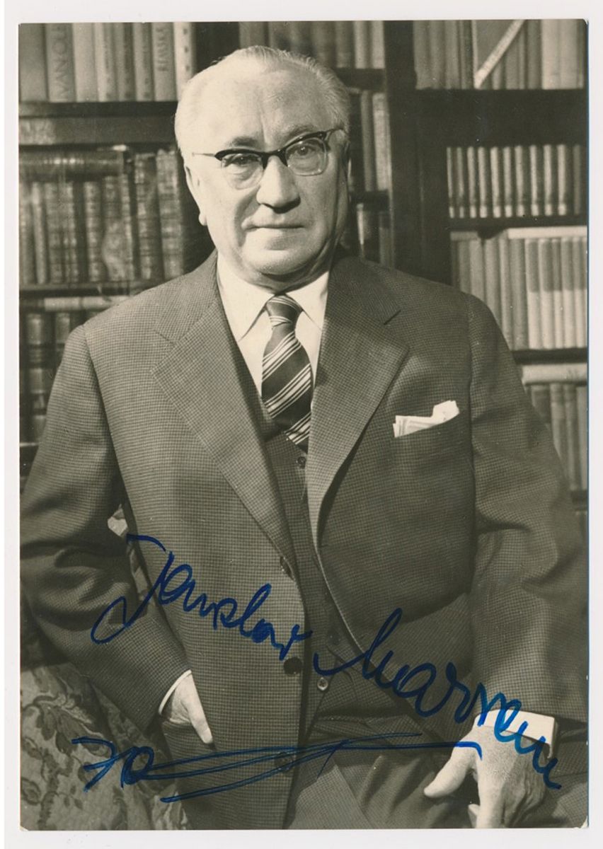 Marvan Jaroslav (1901-1974)