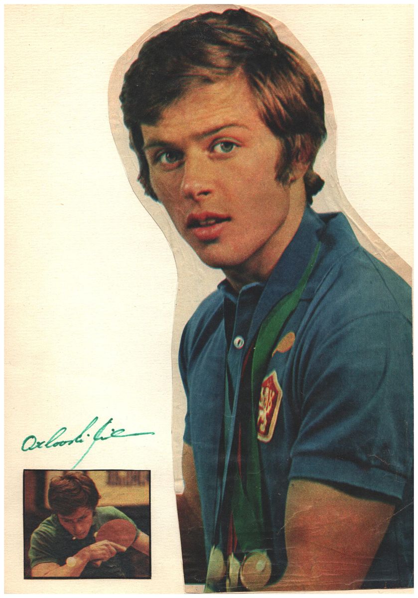 Orlowski Milan (1952)