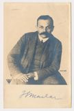 Machar Josef Svatopluk (1864-1942)
