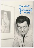 Vinklář Josef (1930-2007)
