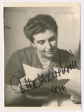 Zázvorková Stella (1922-2005)