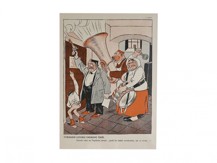 JOSEF LADA 1887 - 1957 - HUMORY - 10 LISTŮ