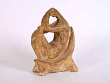 JOSEF VÁCLAV SCHWARZ 1908 - 1988 - SOUBOR PLASTIK I
