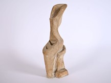 JOSEF VÁCLAV SCHWARZ 1908 - 1988 - SOUBOR PLASTIK I