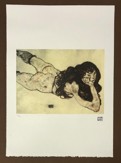 Egon Schiele